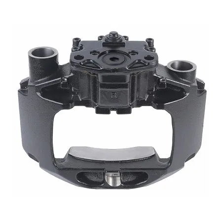 6402250810 Air Disc Brakes